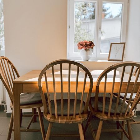וינה Zentrales Apartment Naehe Schoenbrunn - 5 Pers מראה חיצוני תמונה