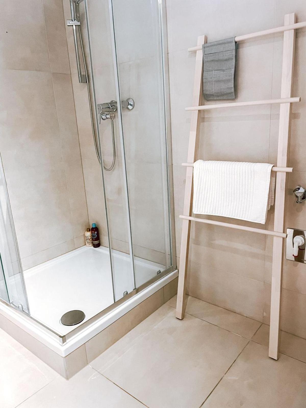 וינה Zentrales Apartment Naehe Schoenbrunn - 5 Pers מראה חיצוני תמונה