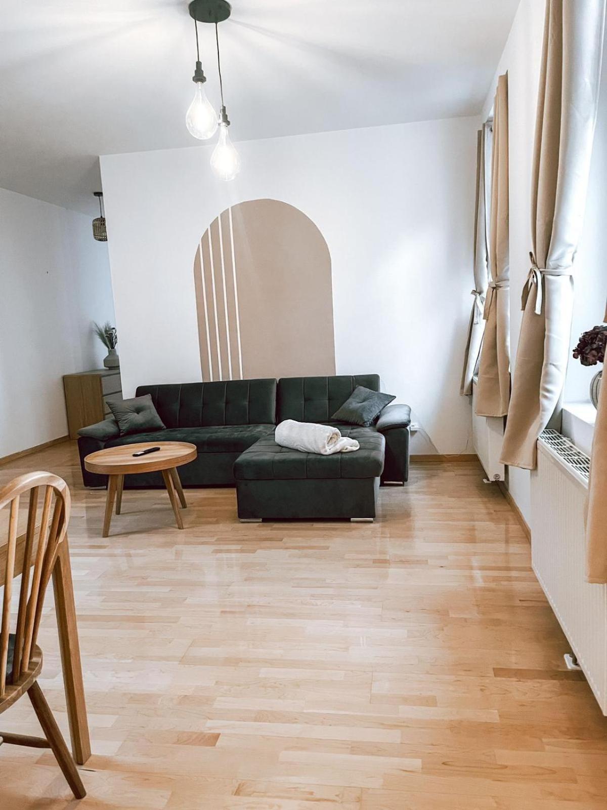 וינה Zentrales Apartment Naehe Schoenbrunn - 5 Pers מראה חיצוני תמונה