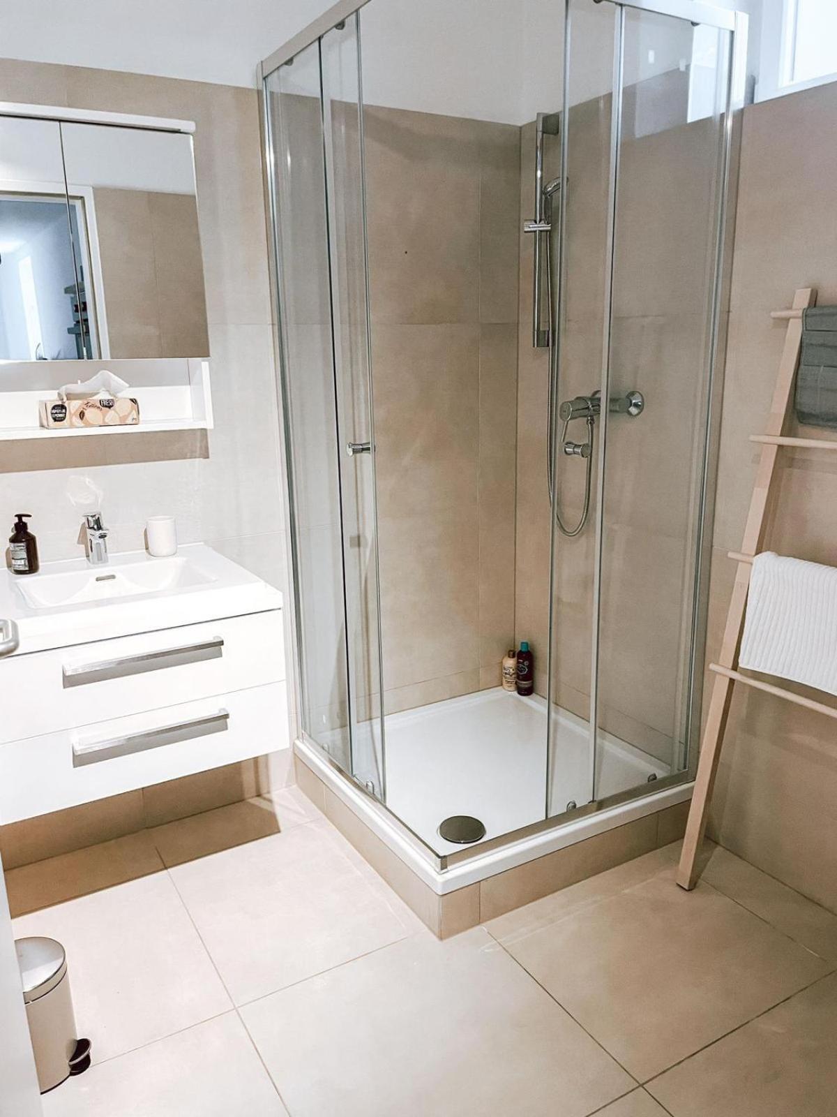 וינה Zentrales Apartment Naehe Schoenbrunn - 5 Pers מראה חיצוני תמונה