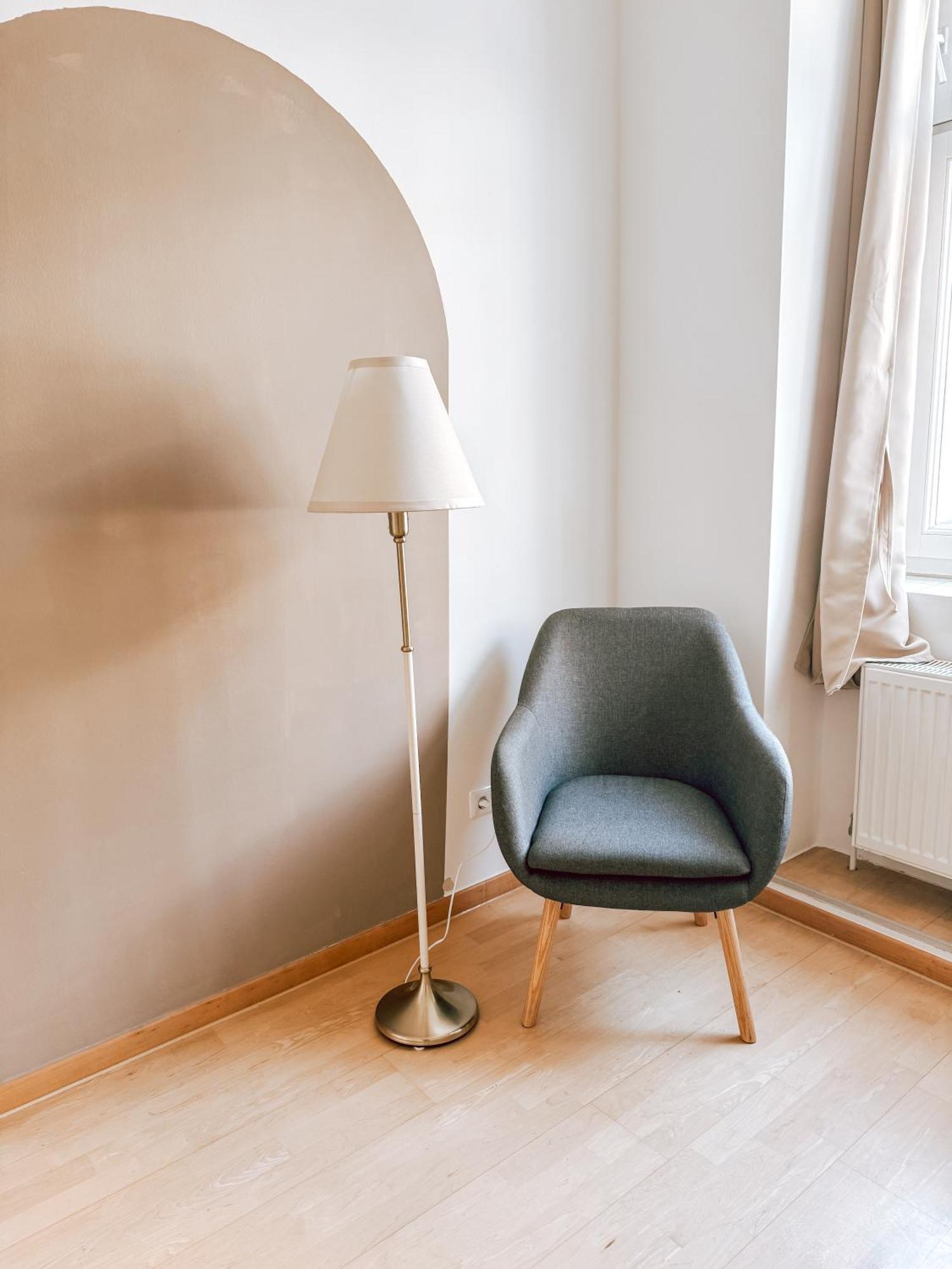 וינה Zentrales Apartment Naehe Schoenbrunn - 5 Pers מראה חיצוני תמונה