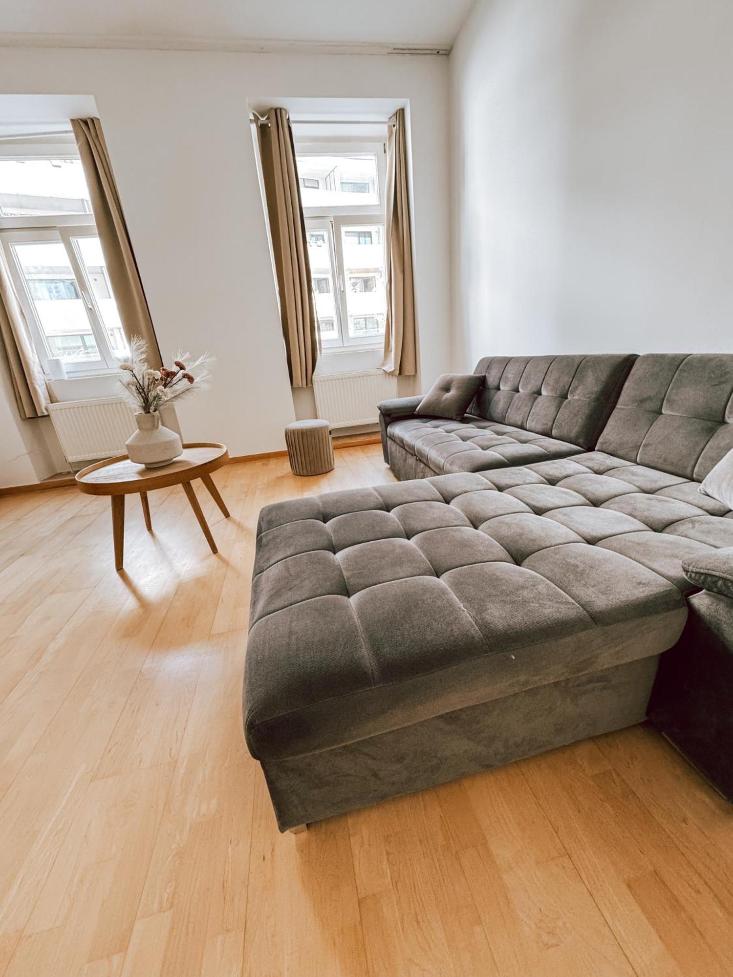 וינה Zentrales Apartment Naehe Schoenbrunn - 5 Pers מראה חיצוני תמונה