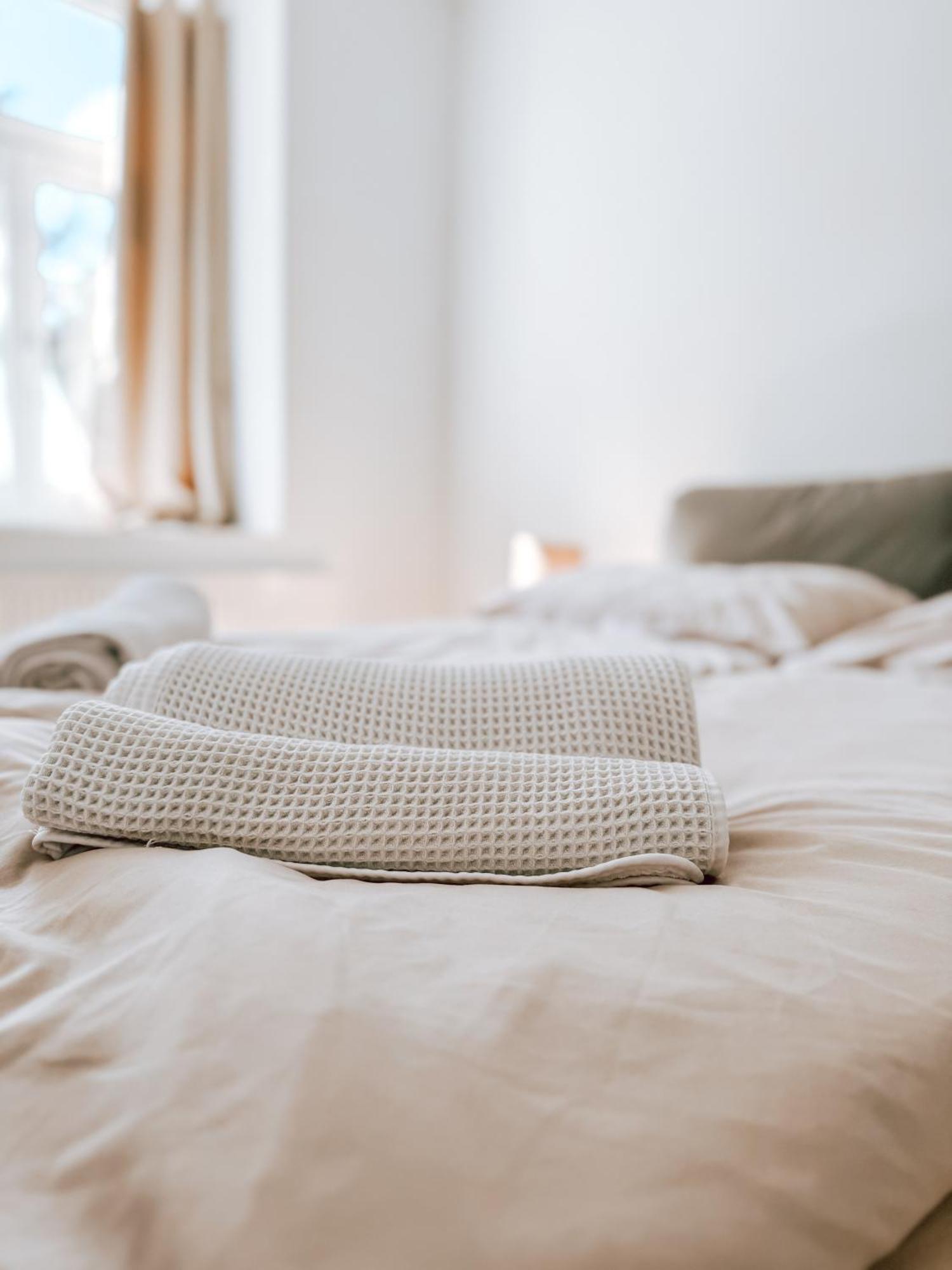 וינה Zentrales Apartment Naehe Schoenbrunn - 5 Pers מראה חיצוני תמונה