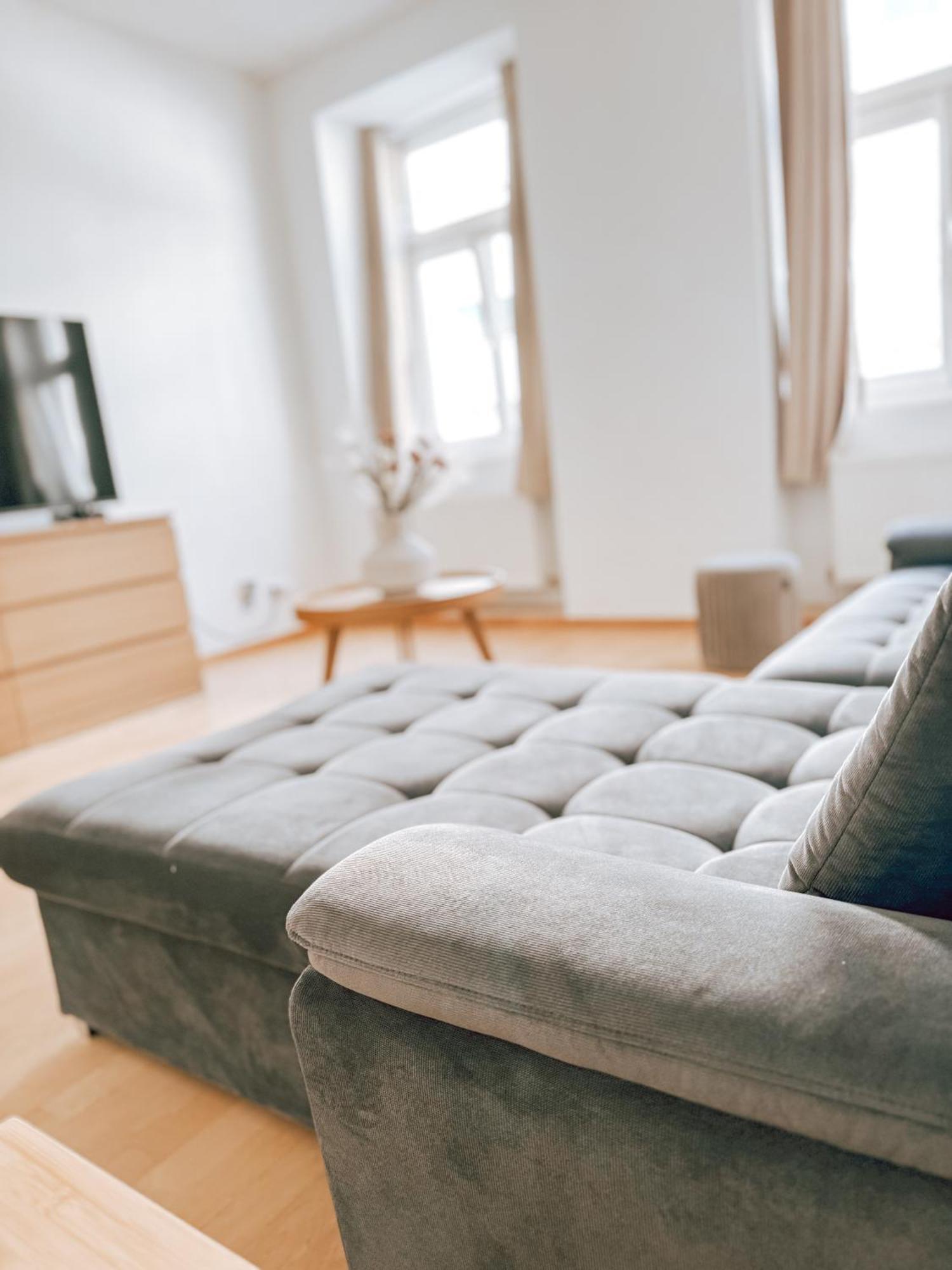 וינה Zentrales Apartment Naehe Schoenbrunn - 5 Pers מראה חיצוני תמונה